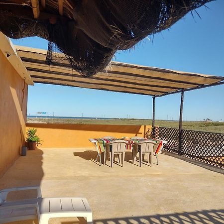 Hotel Prado'S Puerto San Carlos Eksteriør billede