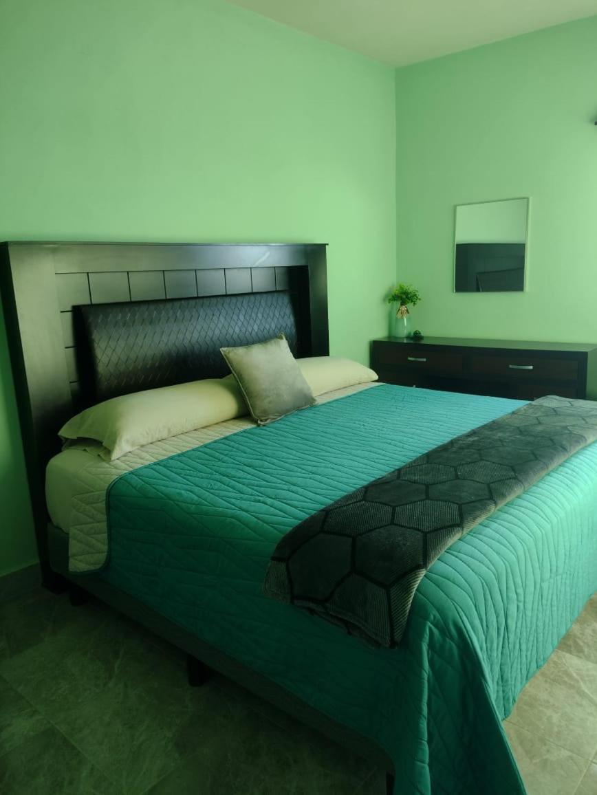 Hotel Prado'S Puerto San Carlos Eksteriør billede