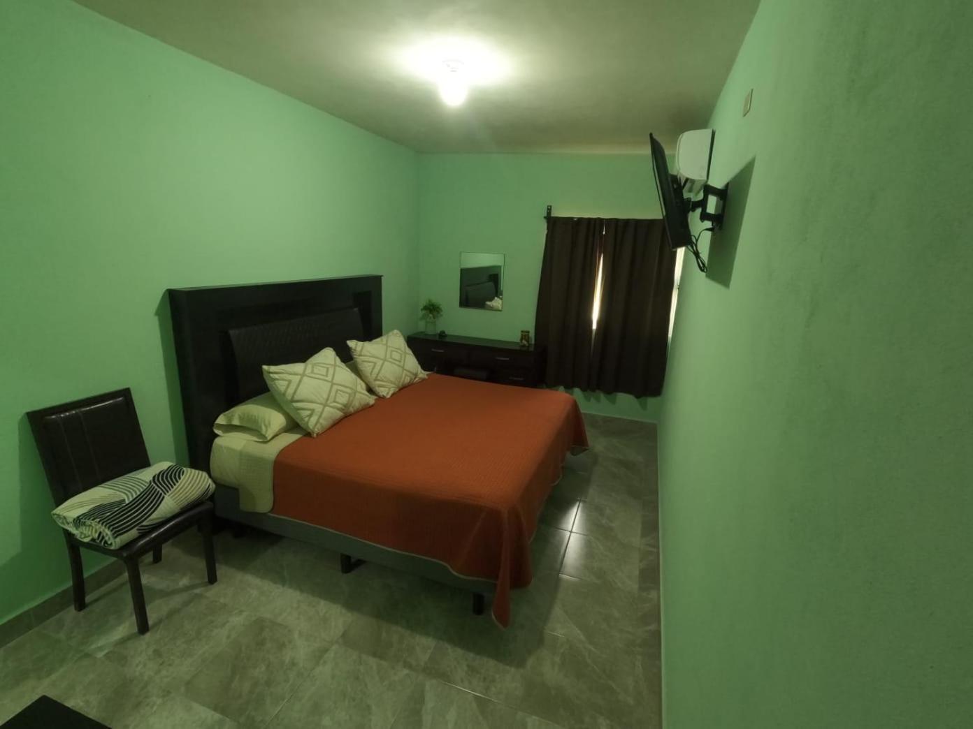 Hotel Prado'S Puerto San Carlos Eksteriør billede