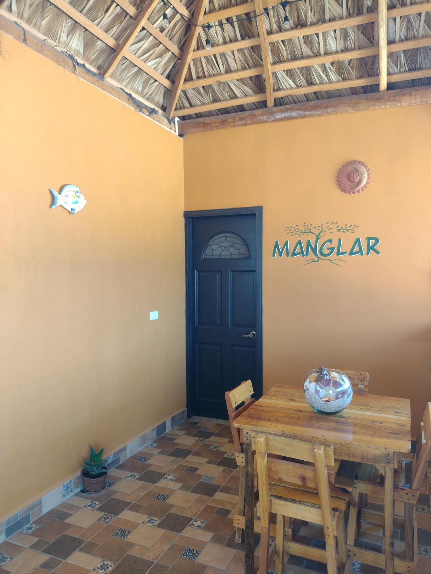 Hotel Prado'S Puerto San Carlos Eksteriør billede